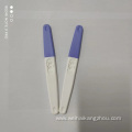 top sale female hcg test midstream 6.0mm